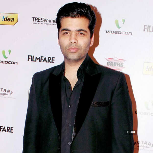 Best of Filmfare: Best Director