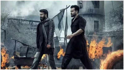 ‘L2: Empuraan’ box office collections day 12: Mohanlal’s film mints Rs 100.10 crores