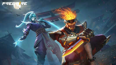 Garena Free Fire MAX redeem codes for April 19: Win exciting rewards today
