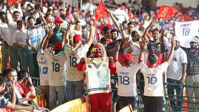 IPL 2025 Points Table: Latest standings after RCB vs KKR match at Chinnaswamy stadium in Bengaluru