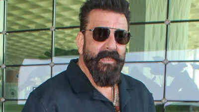 Sanjay Dutt comes in support of the Armed Forces: We are not backing down this time