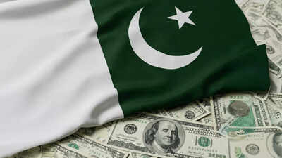 Pakistan gets $1,023 million as second tranche from IMF under extended fund facility