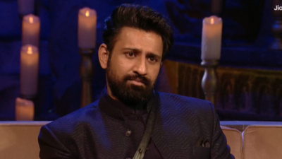 Bigg Boss 18 Grand Finale: Rajat Dalal becomes the second runner-up; Salman Khan says, 'I am really shocked'