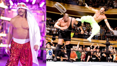 WWE and ECW icon Sabu passes away at 60: What made his legacy especially special