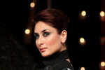Kareena Kapoor on the Ramp